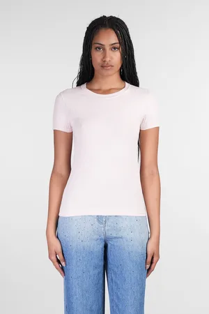 IRO Elonia T-shirt In Cotton