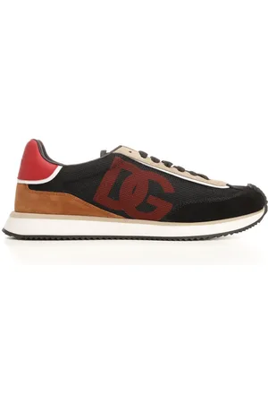 Dolce & Gabbana Dg Cushion Sneaker