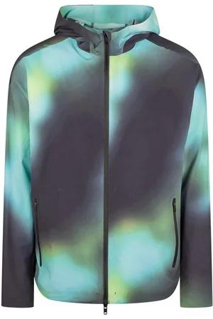 Y-3 Running Jacket