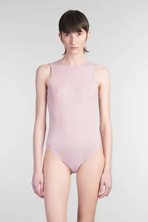 Halfboy Body In Modal