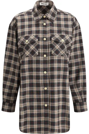 Miu Miu Shirt