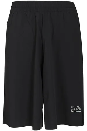 Maison Margiela X Salomon Running Shorts