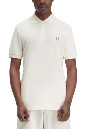 Fred Perry M6000 Polo Shirt