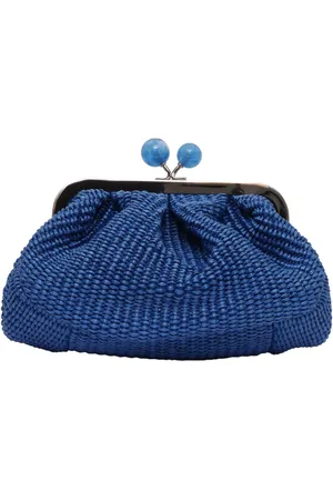 Max Mara Palmas Handbag