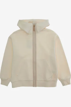 Il gufo Cotton Hoodie