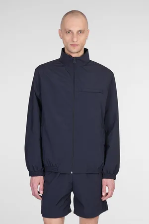 Lanvin Casual Jacket In Polyester