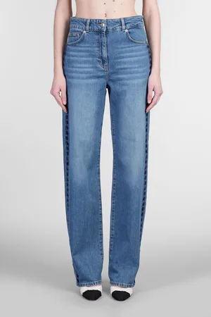 IRO Gotz2 Jeans In Cotton
