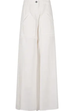 Pinko Donald Pantalone Voile