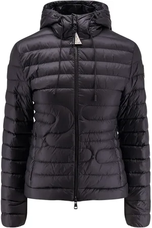 Moncler Xiaobai Padded Nylon Jacket