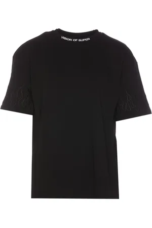 Vision Of Super Flames T-shirt