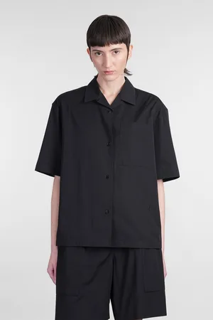 Jil Sander Shirt 164 Shirt In Cotton