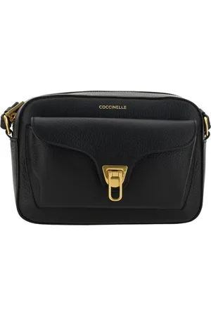 Coccinelle Beat Soft Shoulder Bag