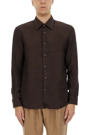 HUGO BOSS Shirt l-hays-kentw-c-252