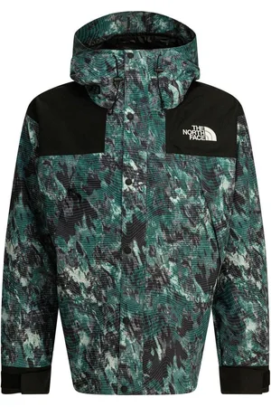 The North Face Dryvent Mono Mountain Jacket