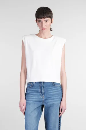 IRO Patoya Topwear In Polyester