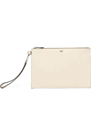 Fendi Shadow Flat Pouch