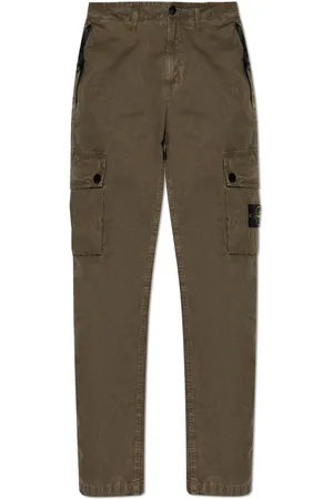 Stone Island Cargo Pants