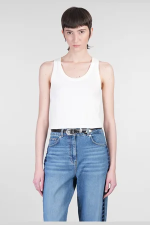 IRO Emma Tank Top In Cotton