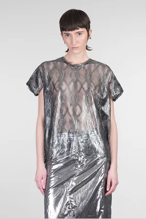 JUNYA WATANABE T-shirt In Polyester