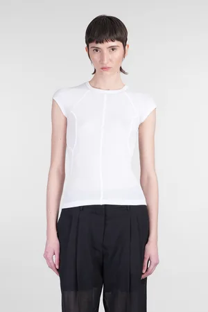 Helmut Lang T-shirt In Cotton