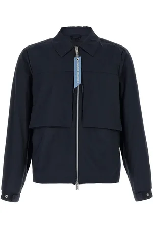 Moose Knuckles Waverly Jacket