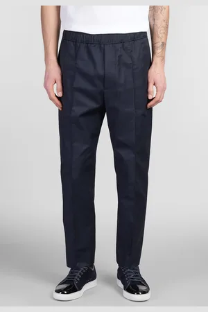 Lanvin Pants In Cotton