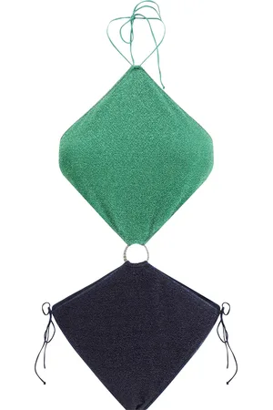 Oseree Lumiere Diamond Swimsuit