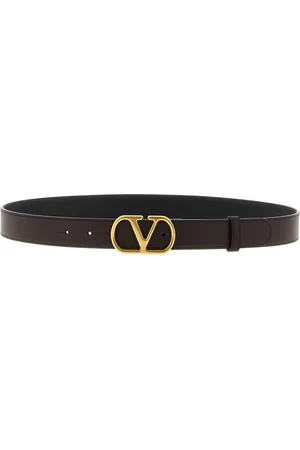 VALENTINO GARAVANI Vlogo Signature Belt