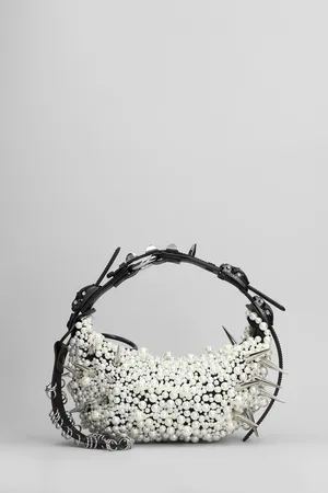JUNYA WATANABE Shoulder Bag In Polyester