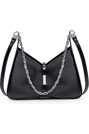 Givenchy Cut Out Small Shoulder Bag
