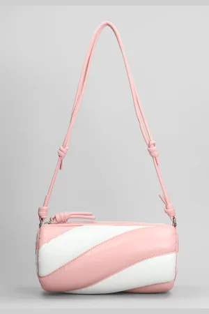 Fiorucci Mella Shoulder Bag In Leather