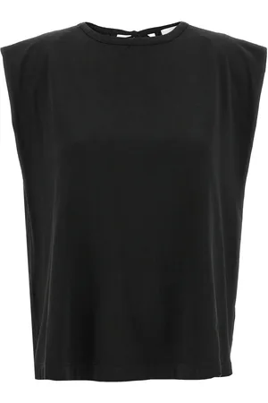 NUDE Lace T-shirt