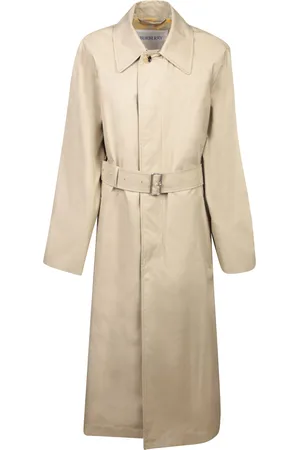 Burberry Bradford Trench Coat