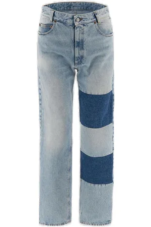 Maison Margiela Patchwork Jeans