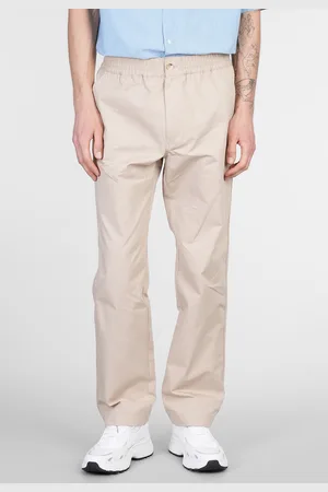 Maison Kitsuné Pants In Cotton