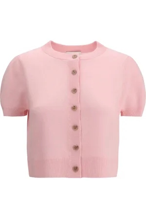 Allude Cashmere Cardigan