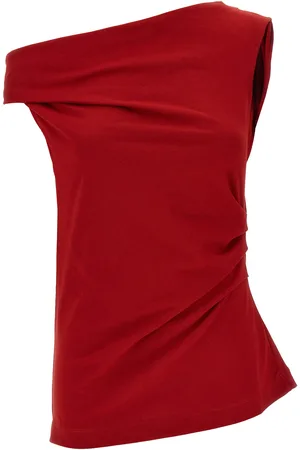 DRIES VAN NOTEN Henray Top