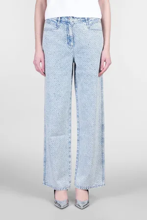 IRO Dalou Jeans In Cotton