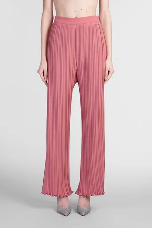 Lanvin Pants In Polyester