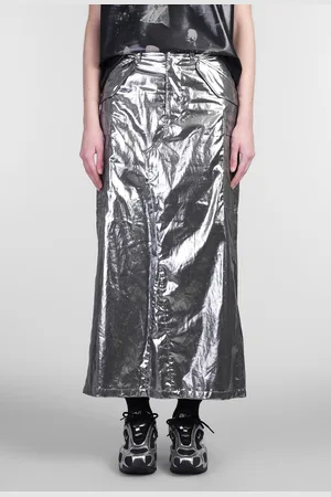 JUNYA WATANABE Skirt In Cotton