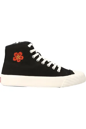 Kenzo Sneaker High Top School