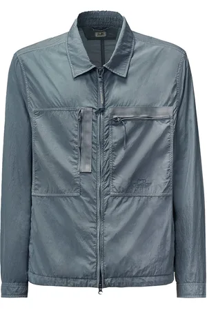 C.P. Company C. P. Company Chrome-r Nylon Jacket