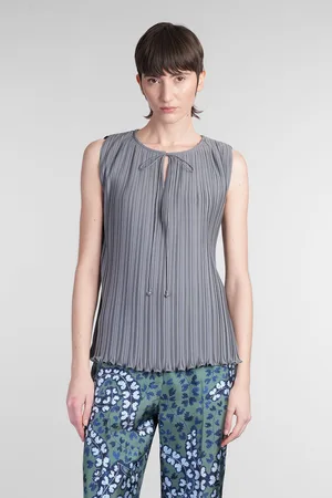 Lanvin Topwear In Polyester