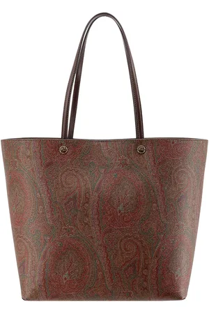 Etro Essential Maxi Tote