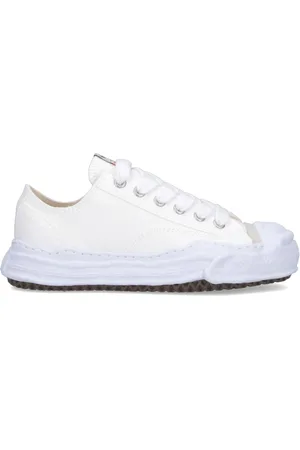 MIHARA YASUHIRO Og Hank Low-top Sneakers