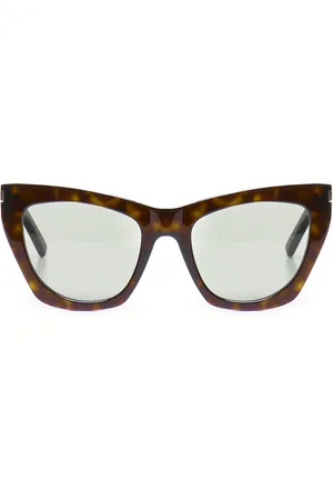 Saint Laurent Kate Sl 214 Acetate Glasses