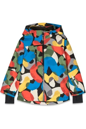 Stella McCartney Snow Jacket