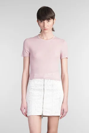 Halfboy T-shirt In Modal