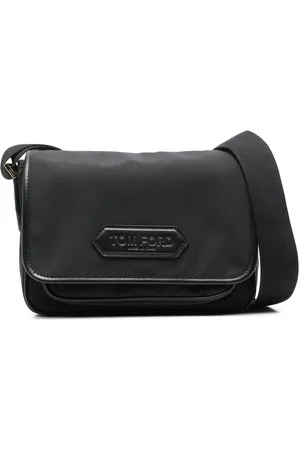 Tom Ford Flap Messenger Bag