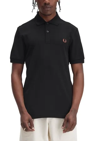Fred Perry M6000 Polo Shirt